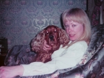 Bernadette