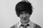 Aaron Brown