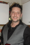 Paul Tomlinson
