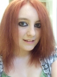 Gini-Rae Kezia Bailey