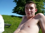 Joshua-Kennard