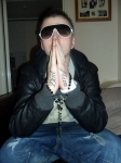 Mr Morley