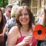 Clare Holloway