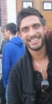 Fernando Martizez-Gorji