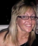 Louise Trewhella