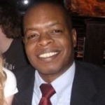 Eddy Clarke
