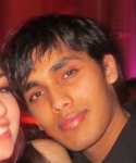 Vipin Thomas