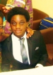 George Ogolo