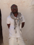 Mrghana