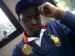 Tony Akaro