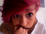 Anya Gartside