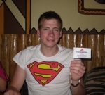 Alex Stathers