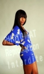 Joceline  Model