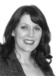 Jo Lovejoy