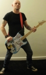 Jason Biswell