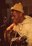 Rayon Nelson