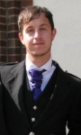 Andrew Tinney