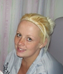 Katie Scarlett