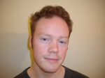 Mark Gillies