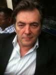 Patrick Cusack