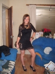 Stacey