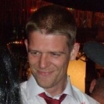 Dean Mercer