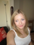 Charlotte May