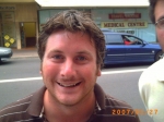 Andy Brown
