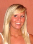 Charli Benfield