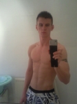Colin Hogg