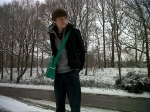 Conorholt