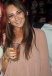 Kimberley Farrell