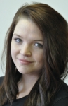Lucy Wright