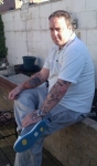 Dean Evans