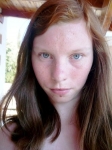 Rachel Gilbertson