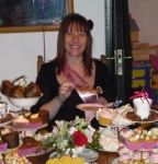 Amanda Surtees