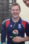 Matthew Poulson