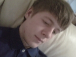 Alfie Foreman