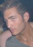 Damien Davenport