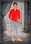 Fahaf Arif