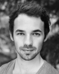 Nick Ricketts