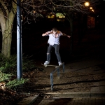 Joe Nobes