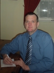 Bob Bromley