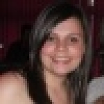 Rebecca Hannah Roberts