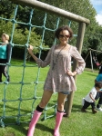 Ms Lee