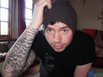 Dean David Crawford