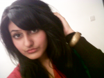 Alishbha Khan