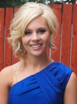 Abi Prudhoe
