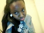 Miss Dior Cherie