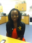 Donique Lindsey